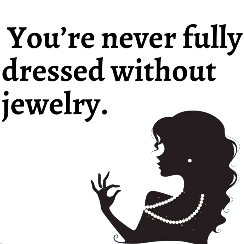 NWT Jewelry Items!